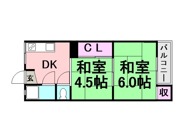 大栄マンション