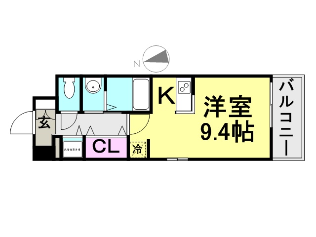 クラシェス尼崎