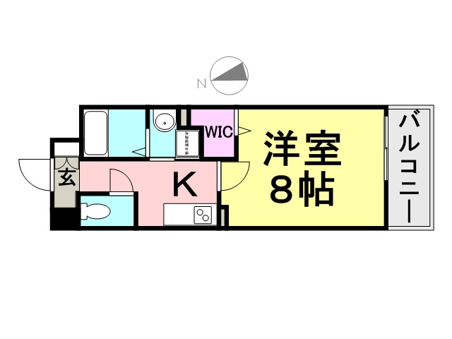 クラシェス尼崎