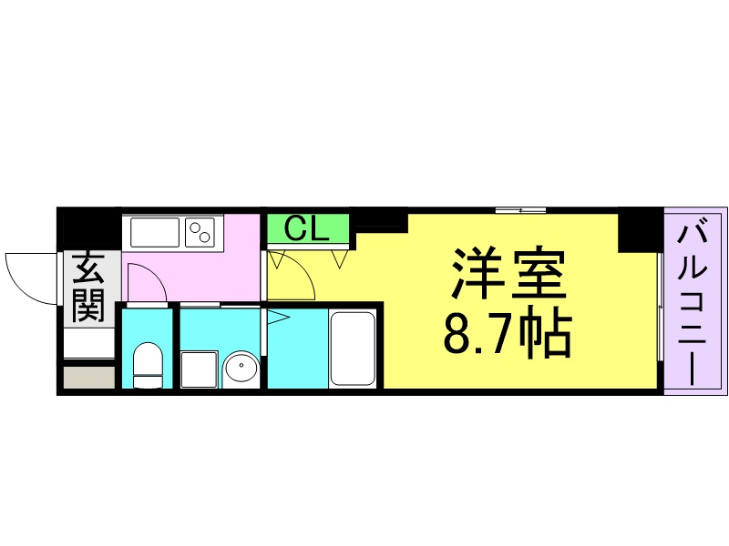 アペックスヒルズ西宮