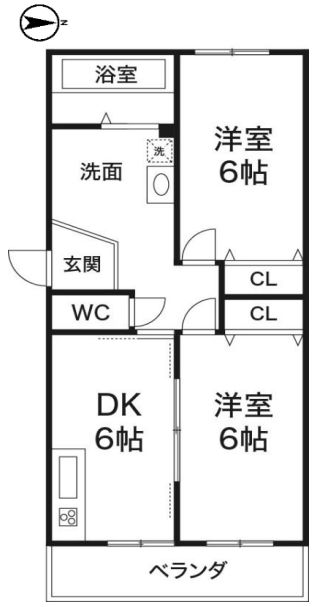 メゾンドビュー