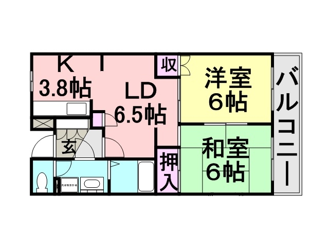 エスペランサ藤井