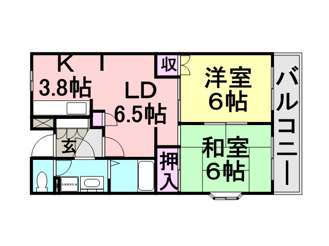 エスペランサ藤井
