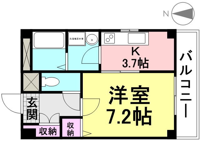 ステラコート潮江