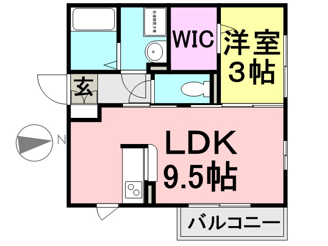 クレールコート