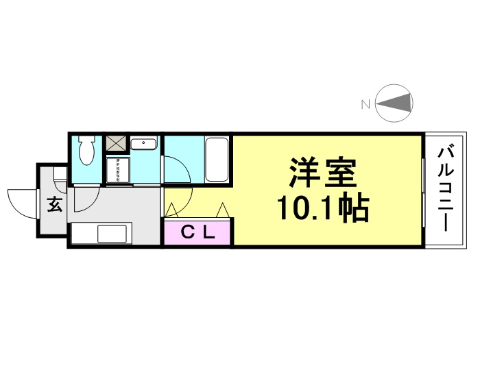 クレスト園田