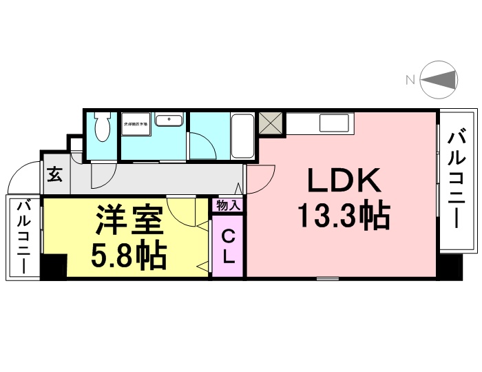 クレスト園田