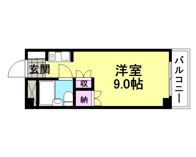 S.E.N.S.E MUKONOSOH (SENSE 武庫之荘)