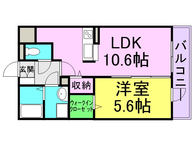 メゾンフォンテーヌ