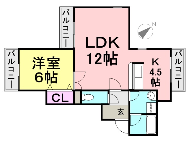 インペリアル砂山