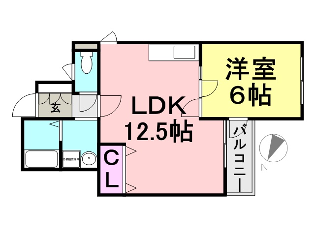 インペリアル砂山