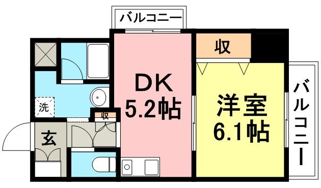 パルステージ武庫之荘