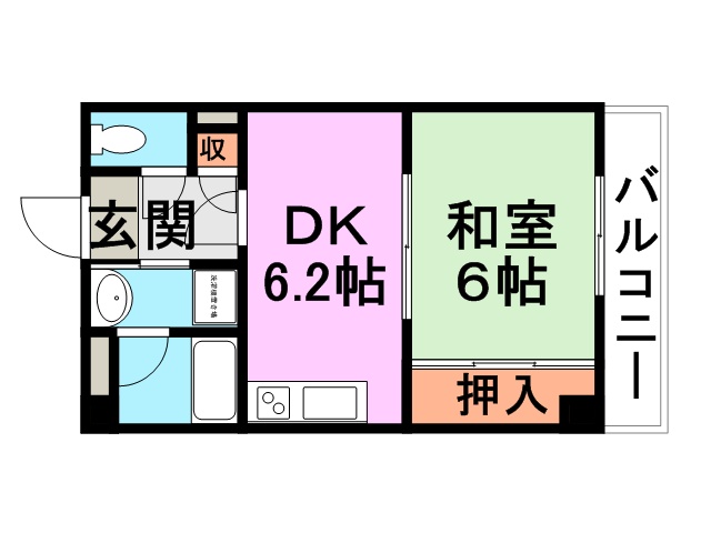 パルステージ武庫之荘