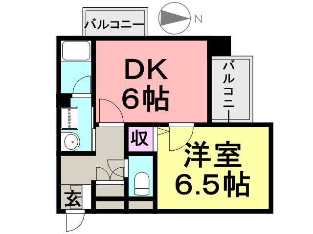 パルステージ武庫之荘