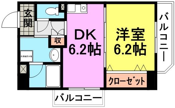 パルステージ武庫之荘
