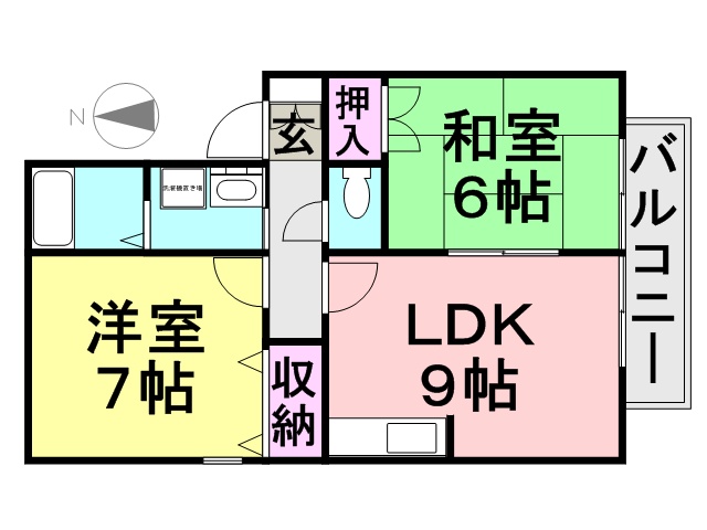 リバーハイツ