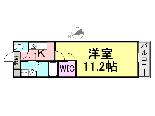 フジパレス立花サウス