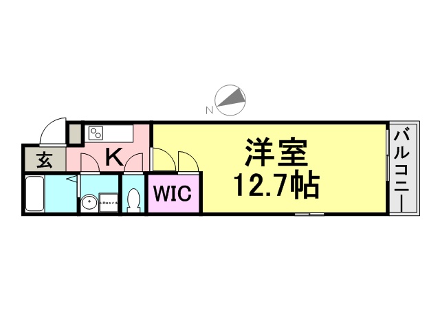 フジパレス立花サウス