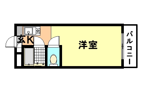 アーバンハイツテラモト