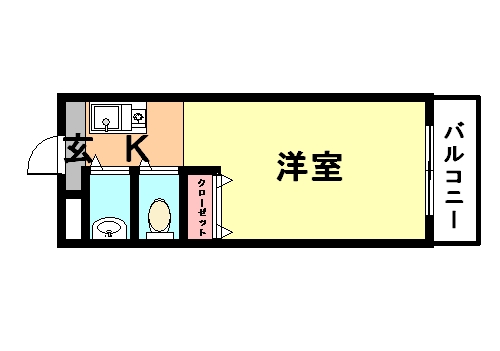 アーバンハイツテラモト