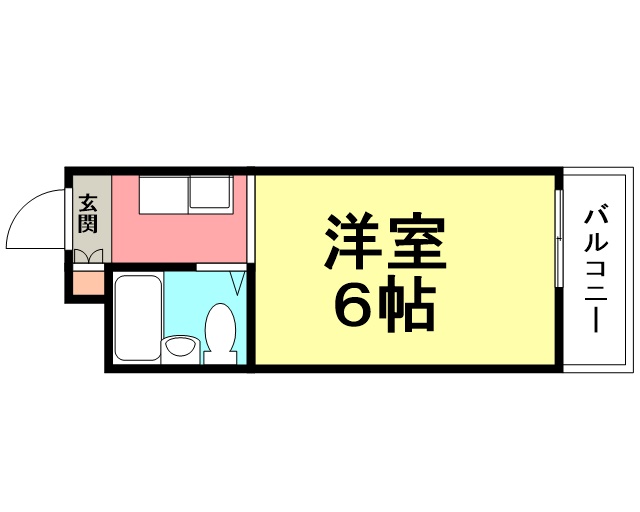 アーバンハイツテラモト