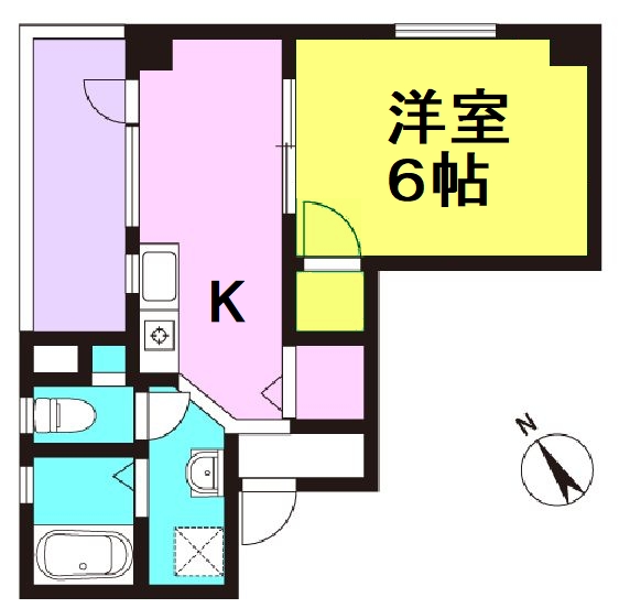 ダイシンマンション