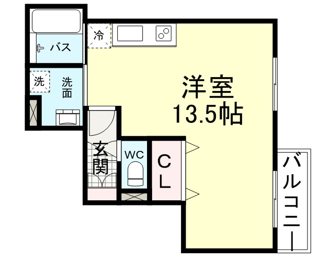 バロンガーデン武庫之荘