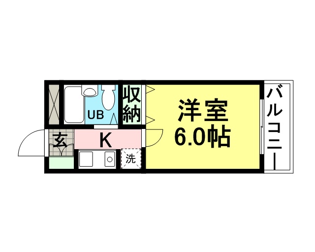 ユニテック武庫之荘