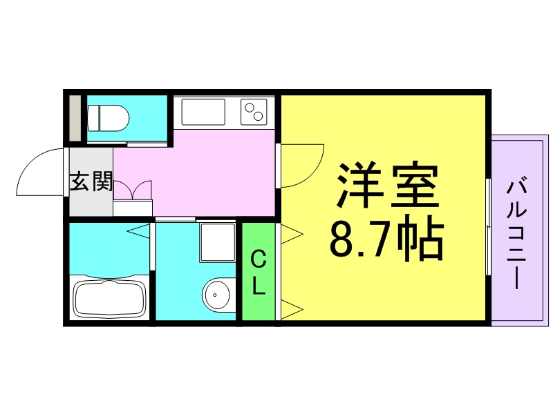 スマートコート西宮