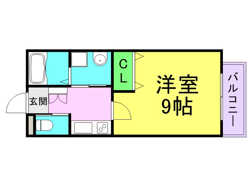スマートコート西宮