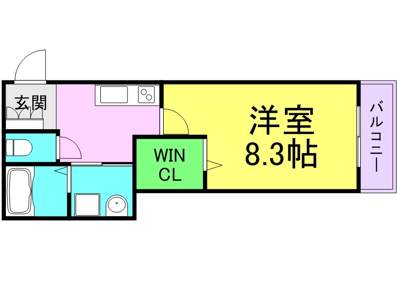 スマートコート西宮