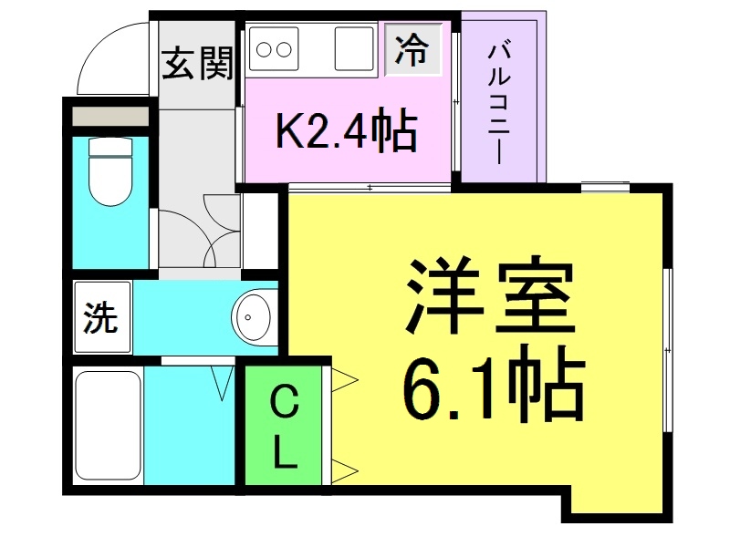 Ruisseau武庫川