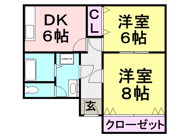 ラムール武庫之荘壱番館