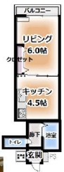 ベルメゾン西宮