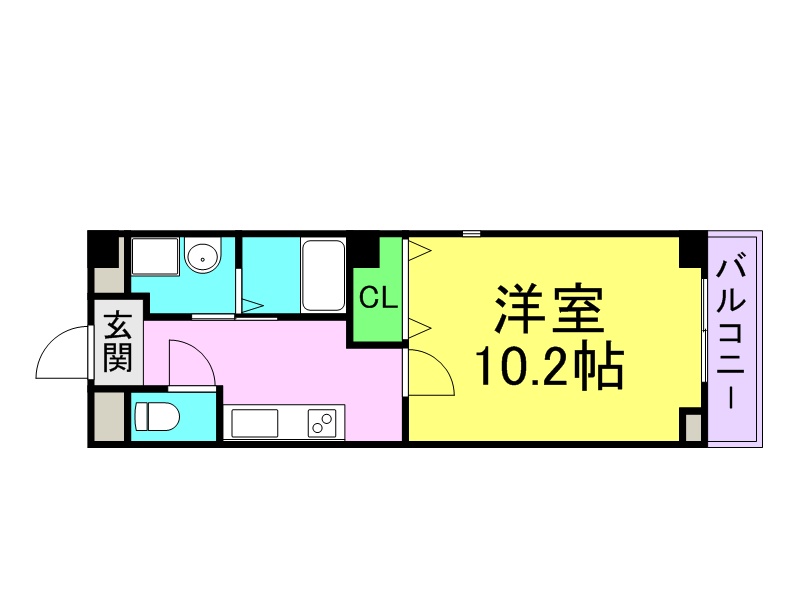 ウィンザー越水