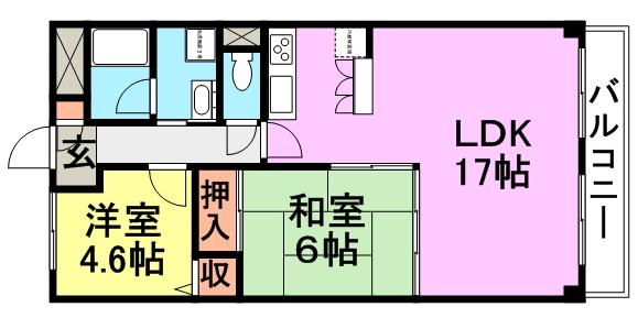 エムグランツ壱番館