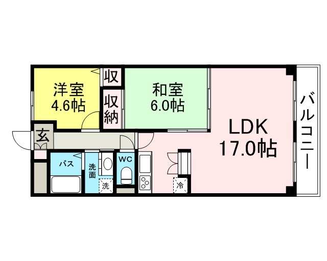 エムグランツ壱番館