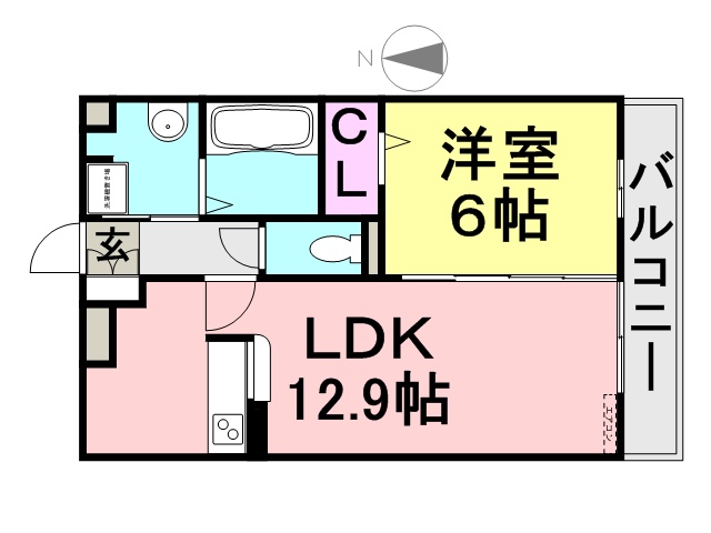 D-roomフェニックス武庫川東