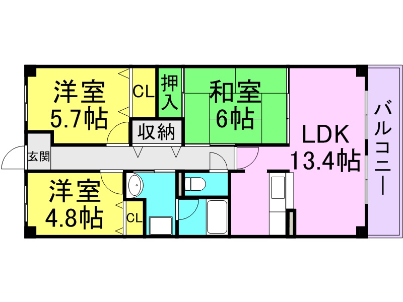 リーヴ香櫨園