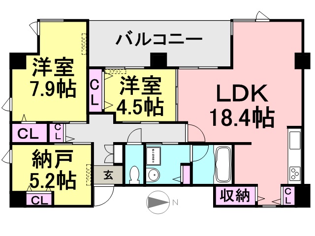 Amistad (アミスター)