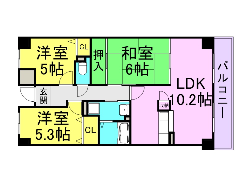 グレース門戸荘
