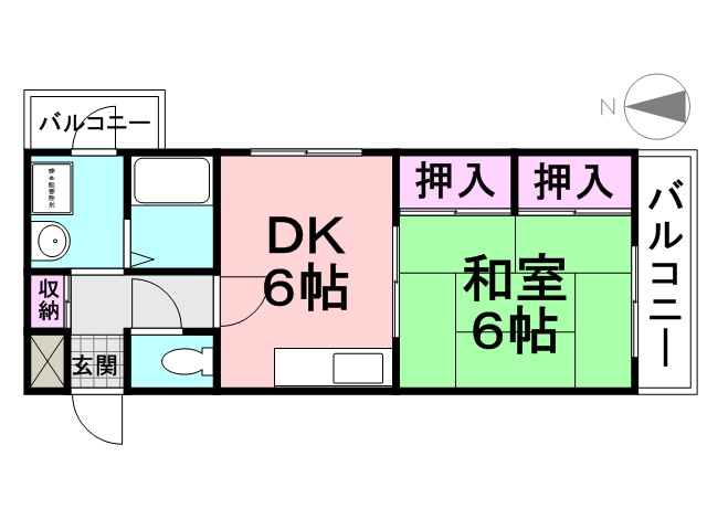 S.field東難波