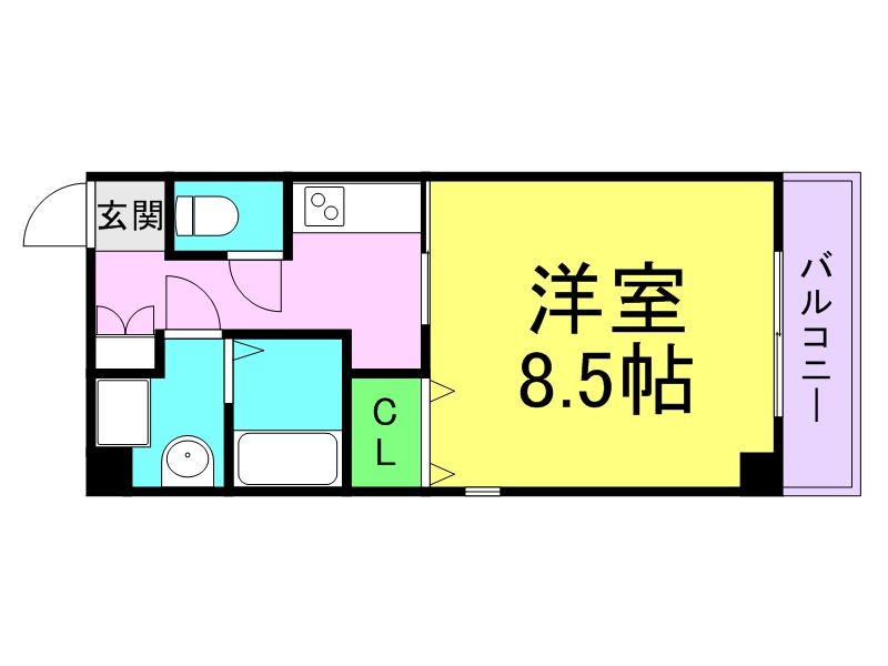 W.O.B.西宮レジデンス