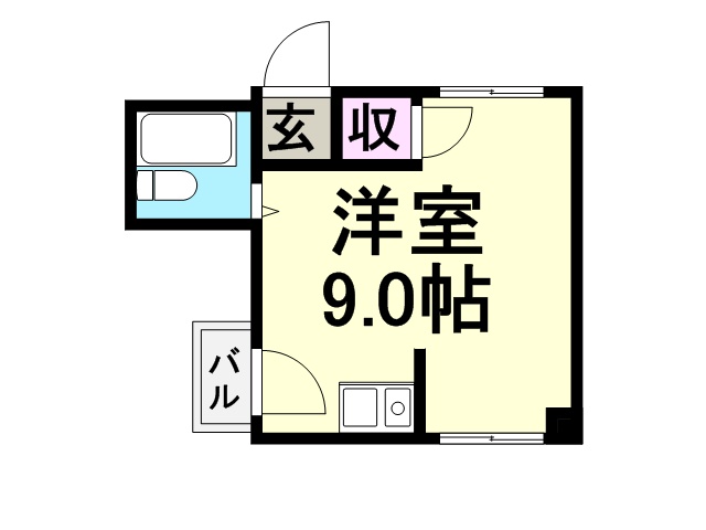 プレアール杭瀬