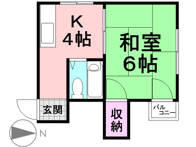 プレアール杭瀬