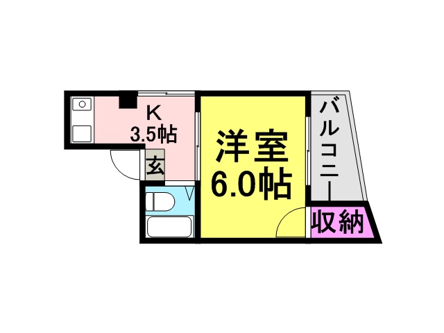 プレアール杭瀬