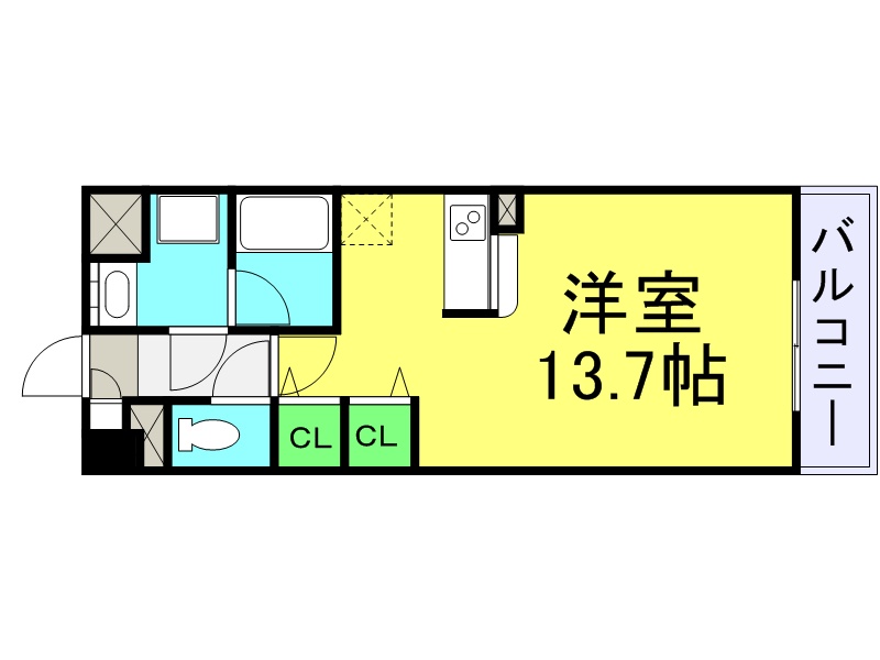 メゾンエクセラン