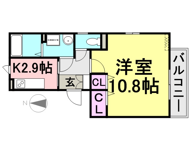 サニーコート