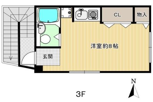 中山ビル