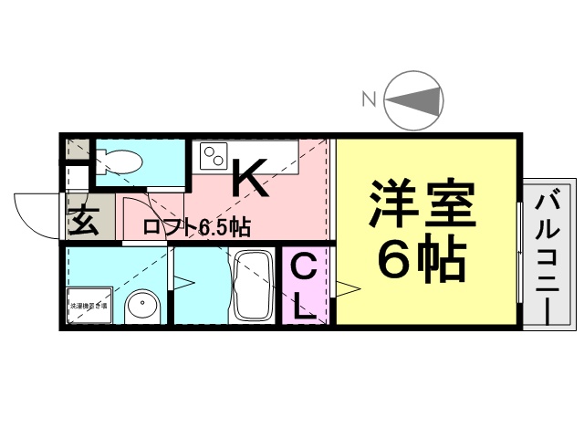 Attic立花(アティックタチバナ)